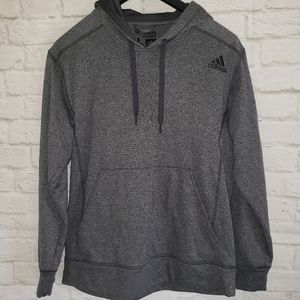 Adidas Climawarm Ultimate Hoodie